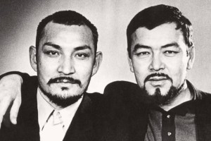 «Әбден араққа тойыппыз, мас болып, қашан қайтқанымды бiлмеймiн»