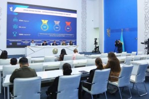Қазақстанда дарынды балаларды қолдауға арналған жаңа жобалар жүзеге асырылуда