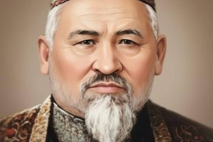 «Бір адам аштықтан оң жақ санымның қалың етінен ойып жейді»: Мәшһүр Жүсіп өмірінің соңғы күні