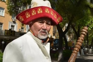 Амантай қажыға қатысты қылмыстық іс тоқтатылды