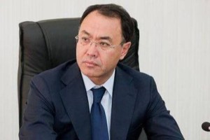 Бас прокуратура Қайрат Қожамжаров ісіне қатысты пікір білдірді