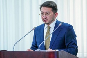 Жасанды интеллект және цифрлық даму министрі тағайындалды