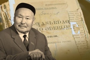 Сәкеннің Әлихан Бөкейханға «Сен, төбет!» дегені рас па?
