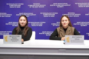 Абай облысында әлеуметтік қолдау шаралары күшейтілді