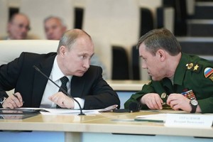 "Ресейде төңкеріс болуы әбден мүмкін"