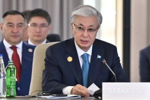 Қазақстан «Түркі мемлекеттері ұйымы+» форматын құру идеясын қолдайды – Президент