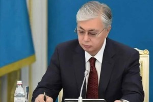 Президент Бектеновке Үкіметтің экономикалық бағдарламасын іске асыруға қатысты тапсырма берді