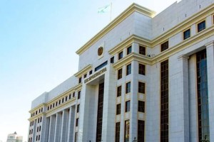 Қазақстан мен Әзербайжан бас прокуратуралары меморандумға қол қойды