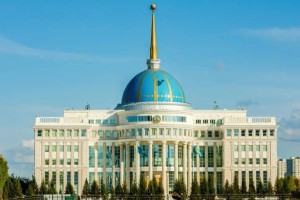 Президент ғылымға қосқан үлесі үшін мемлекеттік наградалар берді