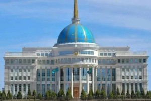 Президент 11-12 қарашада Ресей Федерациясына мемлекеттік сапармен барады