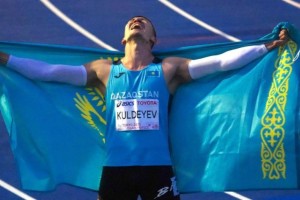 Сурдлимпиада-2025: Қазақстан спортшылары 13 медаль жеңіп алды