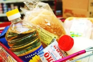 Үкімет әлеуметтік маңызы бар азық-түлік бағасын ұстап тұрмақ