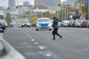 23 қарашадан бастап жол ережелеріне енгізілген өзгерістер күшіне енеді