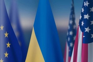 ЕО, АҚШ және Украина 23 қарашада Трамптың бейбіт жоспарын талқылайды