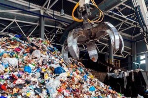 Астанада ҚТҚ өңдеу зауытының құрылысы 2026 жылы басталады