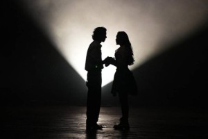 Астанада «Romeo & Juliet» спектаклі жаңаша ұсынылды