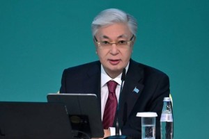 Президент: Әкім – ең алдымен, халықпен тікелей жұмыс істейтін мемлекеттік қызметші