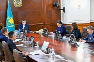 Қоқыс мәселесі ушығып тұр: Үкімет бірқатар өңірге ескерту жасады