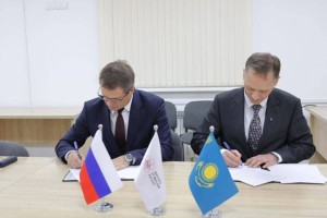 Елде ядролық зерттеу реакторы салынады