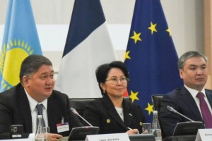 Қазақстан мен Airbus компаниясы әуе кемелерін жеткізу және авиациялық ынтымақтастықты кеңейту туралы келісімге қол қойды