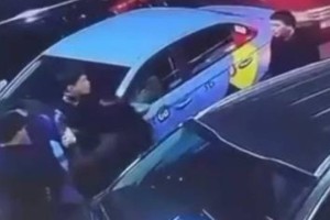 Төбелеске қатысқан басшыны лауазымынан босату ұсынылды