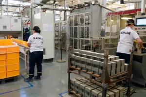 Қазақстанда отандық тауар өндірушілерге арналған жаңа қолдау шаралары іске қосылды