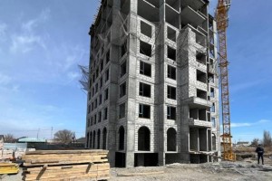 Құрылыс саласындағы үлескерлерді алдау схемасы: 64 жәбірленуші мен 1 млрд теңгеден астам залал