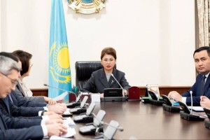 Үкіметте «Ауылда денсаулық сақтауды жаңғырту» жобасының жүзеге асырылу барысы қаралды