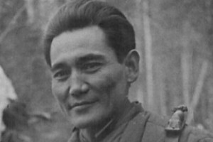 Отаншылдық өз үйіңнен басталады — Бауыржан Момышұлы