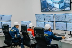 Қазақстанның геологиялық деректерінің 83% цифрландырылған