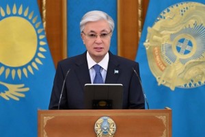 Мемлекет басшысы энергетика саласы қызметкерлерін кәсіби мерекесімен құттықтады