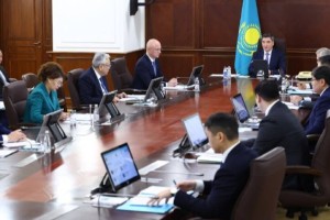 Атырау, Абай және Ұлытау облыстары жоспарланған көрсеткіштерге қол жеткізбеген