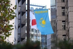 Жалпы құны $3,7 млрд: Президент Токиода қандай келісімдерге қол қояды