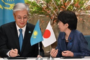 Қасым-Жомарт Тоқаевтың Жапонияға алғашқы ресми сапары: бірінші күннің қорытындылары