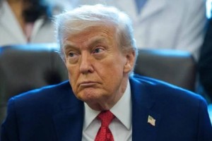 Трамп NASA-ның жаңа жоспарын мақұлдады: АҚШ Айға атом реакторын орнатуды жоспарлап отыр