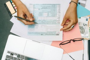 Қазақстанда салық есебін тапсыру нысандарының саны 60%-ға қысқарды