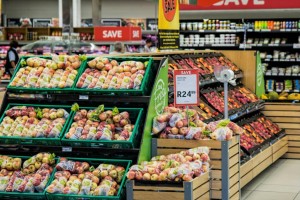 Әлеуметтік маңызы бар азық-түлік тауарларының тізбесі кеңейтілді