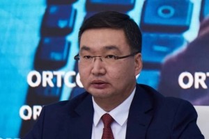 Нұрдәулет Сүйіндіков қызметінен босатылды