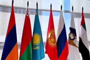 Президент ЕАЭО-ға мүше мемлекет басшыларына Үндеу жасады