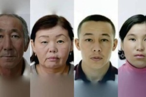 «Денелерін сарайдың ішіне көміп кетіпті»(видео)