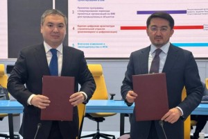 Құрылыс саласын цифрландыру: жаңа кодекстер мен кешенді жоспар бекітілді