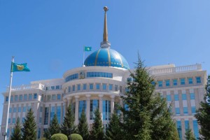 Қазақстан Бейбітшілік кеңесіне кіру үшін 1 млрд доллар жарна төлемейді