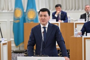 Конституциялық комиссияның құрылуы — тарихи оқиға —  Ерлан Қарин