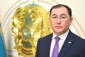 Президент өзінің баспасөз хатшысын ауыстырды