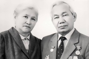 «Жас әйелдің жат еркекпен қылмыңдағанын көтере алмайсың»