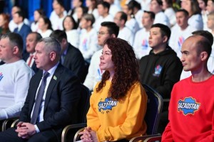 Конституцияға өзгеріс енгізу керек болса, тек референдум арқылы жасауға болады - Президент