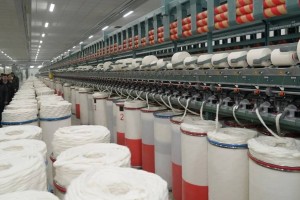 Елімізде өңдеу өнеркәсібідегі өсім мен инвестициялық белсенділік артты