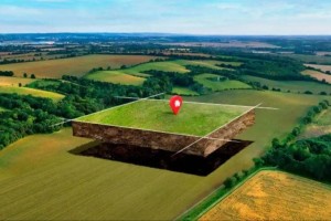 Жамбыл облысында 274,9 гектар жер мемлекет меншігіне қайтарылды