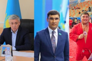 «Дұрыс емес». Облыс әкімі Серік Сәпиевтің ісіне байланысты пікір білдірді (ВИДЕО)