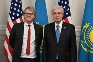 Қазақстан АҚШ-пен бірлесіп елде халықаралық клиника салуды жоспарлап отыр